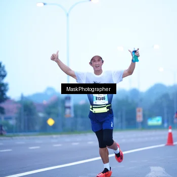 Runner Photo 7205453