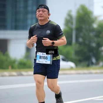 Runner Photo 7205454