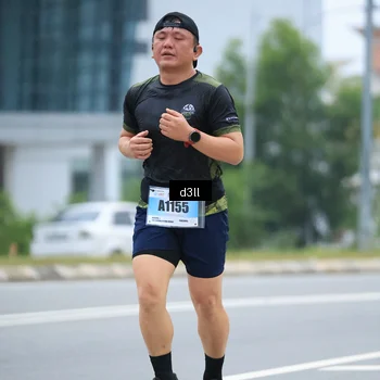 Runner Photo 7205456