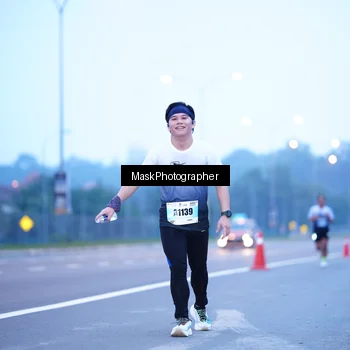 Runner Photo 7205457