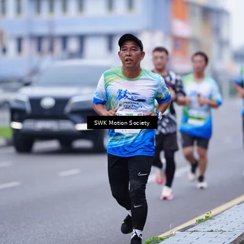 Runner Photo 7205458