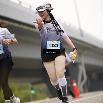 Runner Photo 7205459