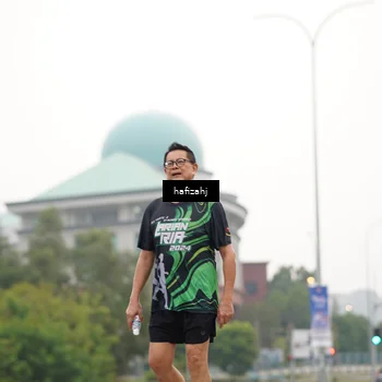 Runner Photo 7205461