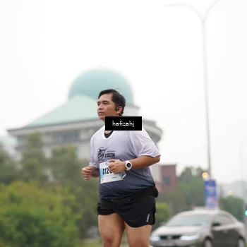 Runner Photo 7205463