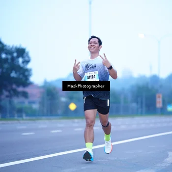 Runner Photo 7205465
