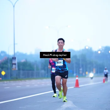 Runner Photo 7205469