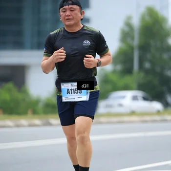 Runner Photo 7205470