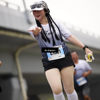 Runner Photo 7205471