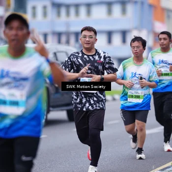 Runner Photo 7205472