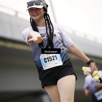 Runner Photo 7205478