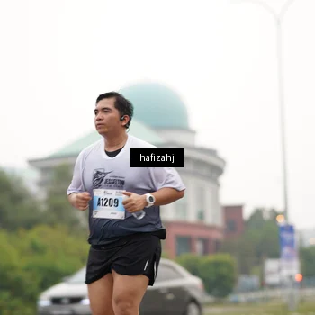 Runner Photo 7205480