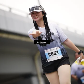 Runner Photo 7205481