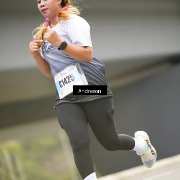 Runner Photo 7205483