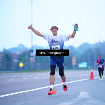 Runner Photo 7205484