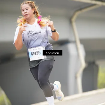 Runner Photo 7205485