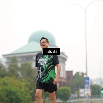 Runner Photo 7205486