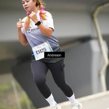 Runner Photo 7205487