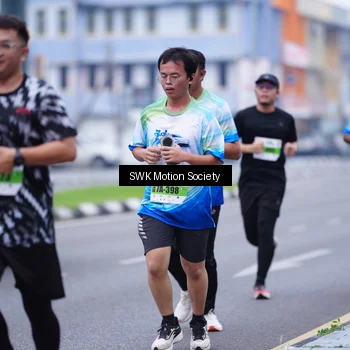 Runner Photo 7205488
