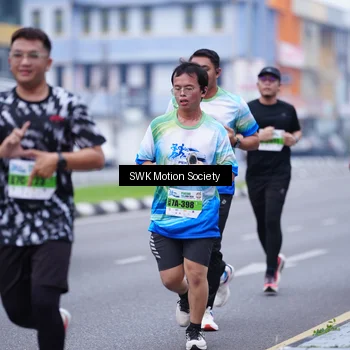 Runner Photo 7205490