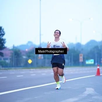 Runner Photo 7205491