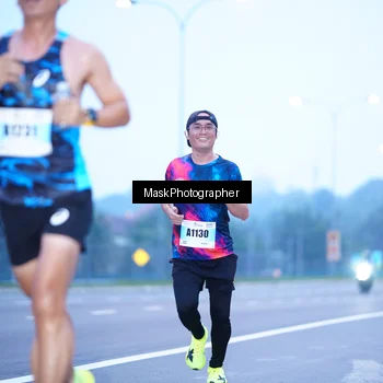 Runner Photo 7205494