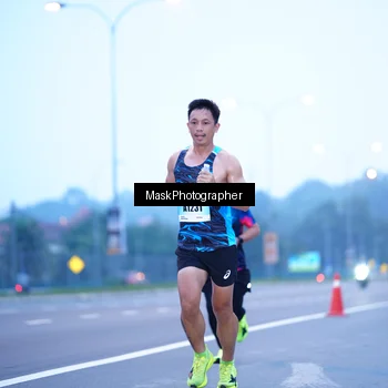 Runner Photo 7205497