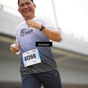 Runner Photo 7205499