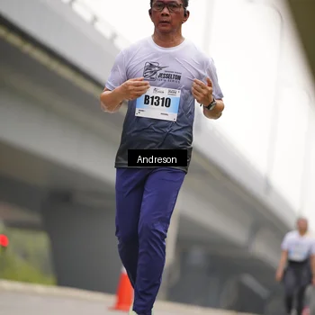 Runner Photo 7205500