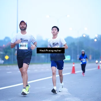 Runner Photo 7205504
