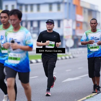 Runner Photo 7205506