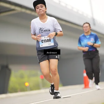 Runner Photo 7205509