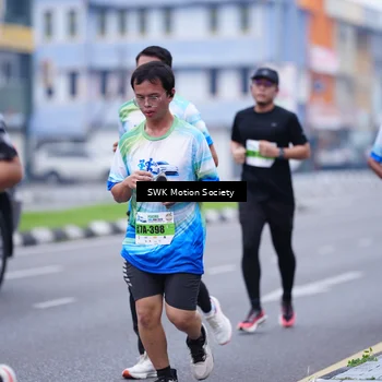 Runner Photo 7205510