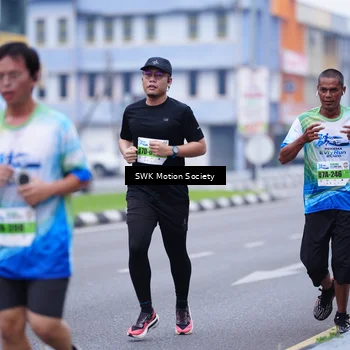 Runner Photo 7205514