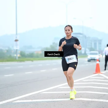 Runner Photo 7205517