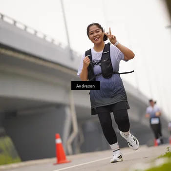 Runner Photo 7205521