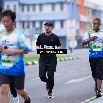 Runner Photo 7205522