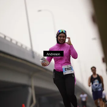 Runner Photo 7205527