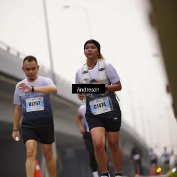 Runner Photo 7205532