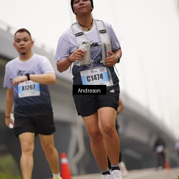 Runner Photo 7205533