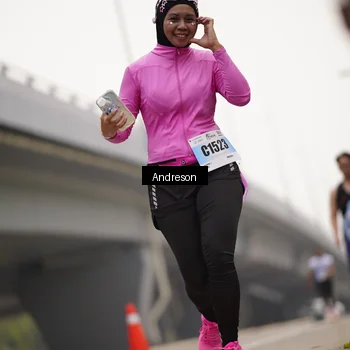 Runner Photo 7205534