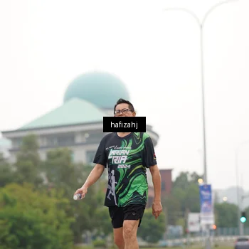 Runner Photo 7205537