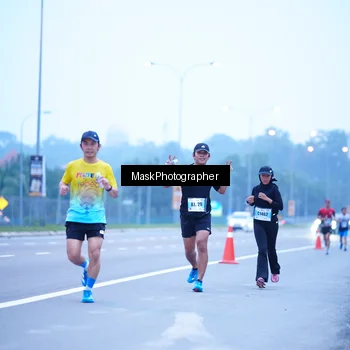 Runner Photo 7205544
