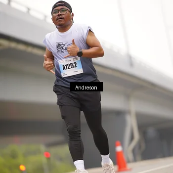 Runner Photo 7205547