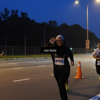 Runner Photo 7205548