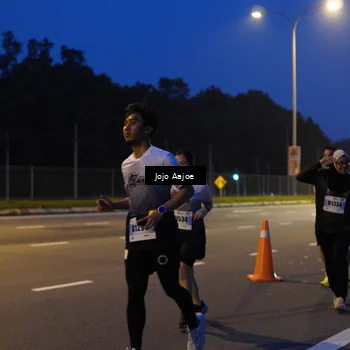 Runner Photo 7205549