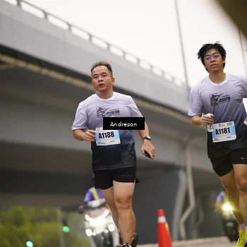 Runner Photo 7205554