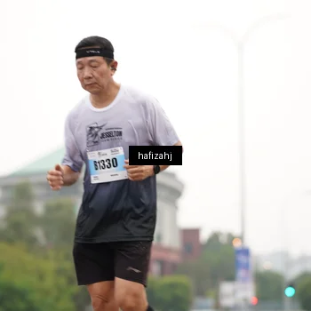 Runner Photo 7205559