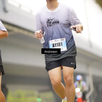 Runner Photo 7205563