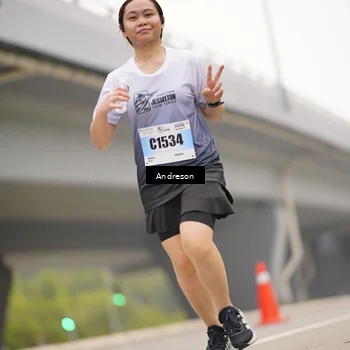 Runner Photo 7205566