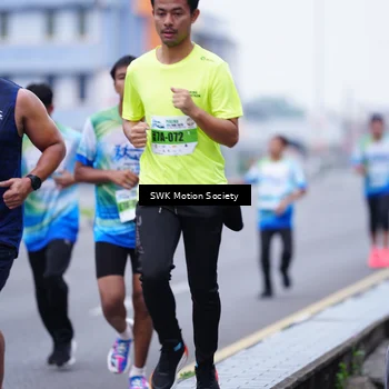 Runner Photo 7205569